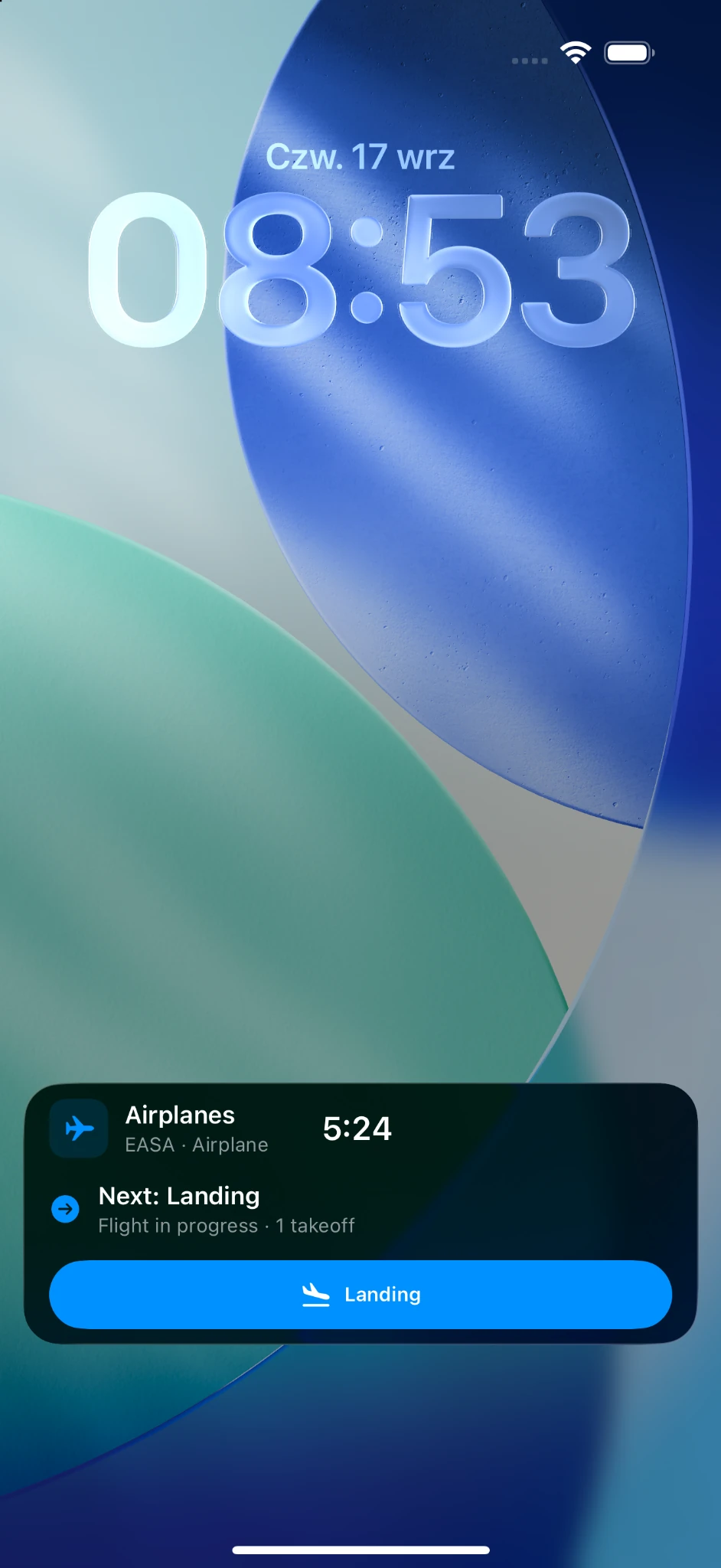 PilotTrack Pro subscription screen